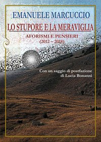 Lo stupore e la meraviglia. Aforismi e pensieri (2012-2018)