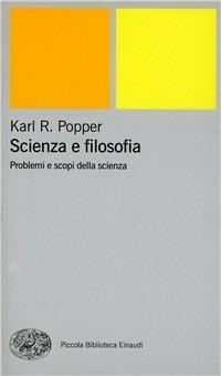 Scienza e filosofia